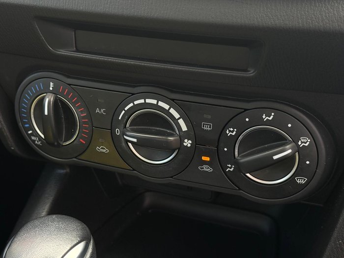 2016 Mazda 3 Maxx