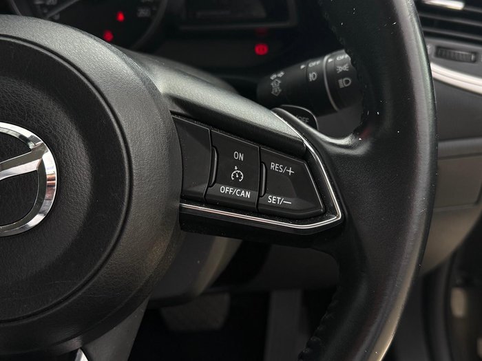 2016 Mazda 3 Maxx