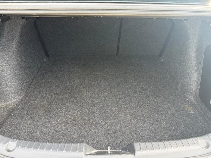 2016 Mazda 3 Maxx