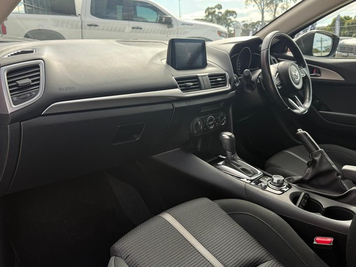 2016 Mazda 3 Maxx