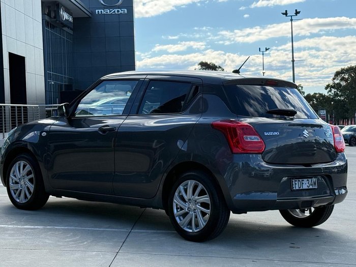 2023 Suzuki Swift GL