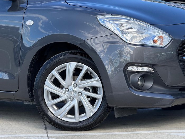 2023 Suzuki Swift GL