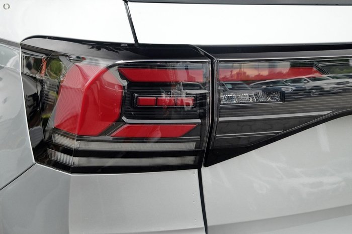 2025 Volkswagen T-Cross 85TSI Life