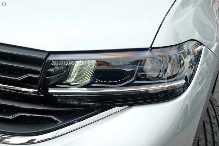 2025 Volkswagen T-Cross 85TSI Life