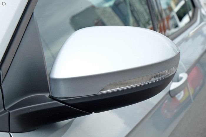 2025 Volkswagen T-Cross 85TSI Life