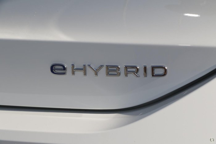 2026 Volkswagen Tiguan 150TSI eHybrid Elegance