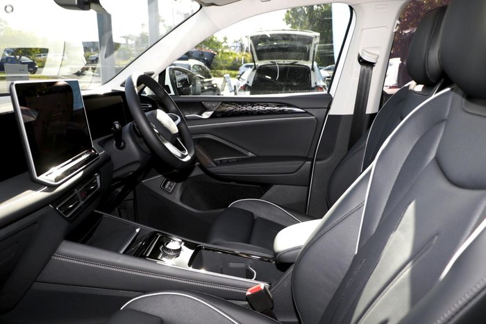2026 Volkswagen Tiguan 150TSI eHybrid Elegance