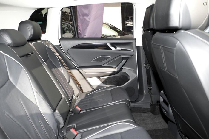 2026 Volkswagen Tiguan 150TSI eHybrid Elegance