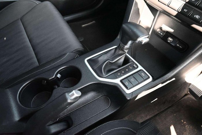2021 Kia Sportage S