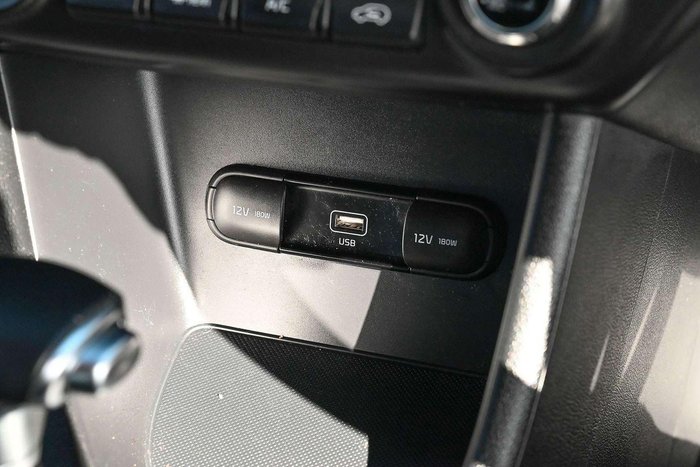2021 Kia Sportage S