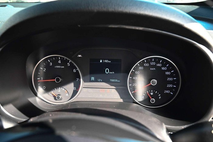 2021 Kia Sportage S