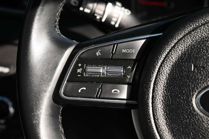 2021 Kia Sportage S