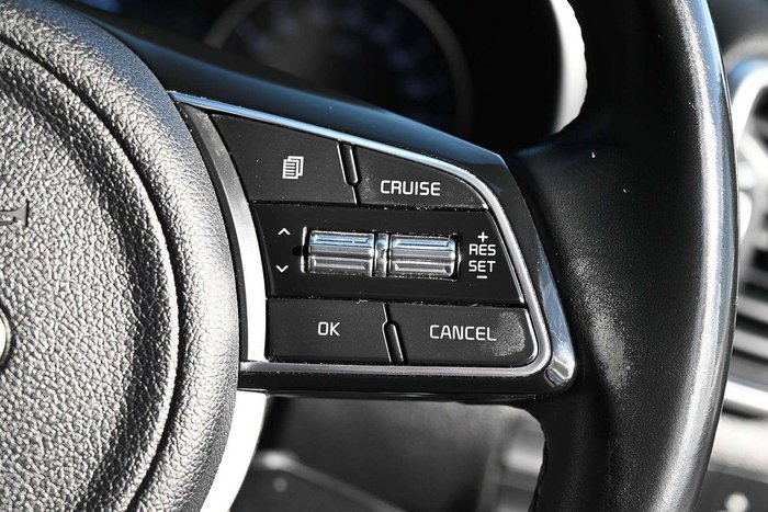 2021 Kia Sportage S