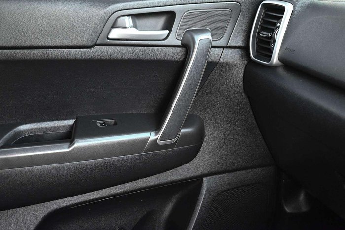 2021 Kia Sportage S