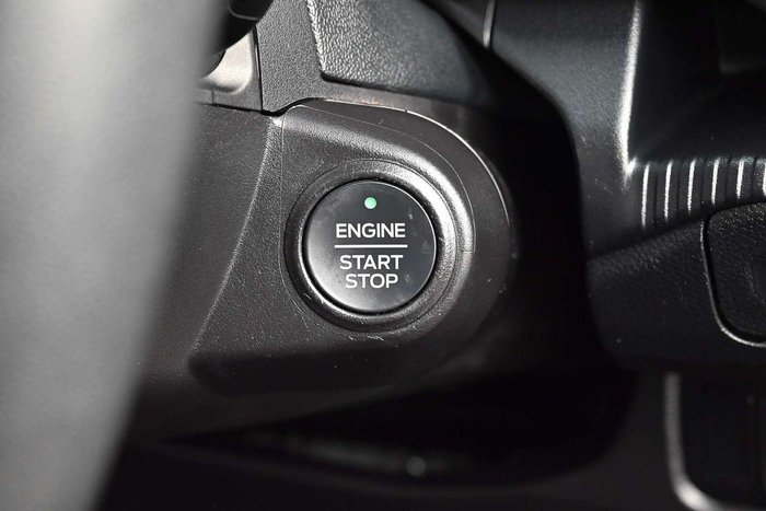 2022 Ford Everest Ambiente