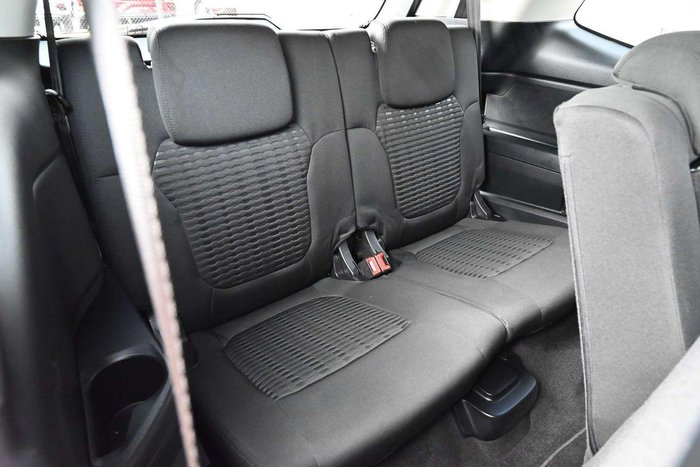 2022 Ford Everest Ambiente