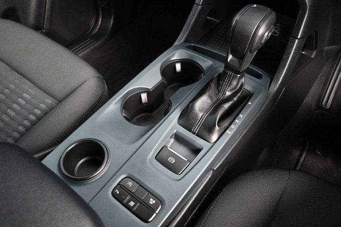 2022 Ford Everest Ambiente