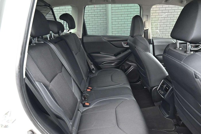 2023 Subaru Forester Hybrid L