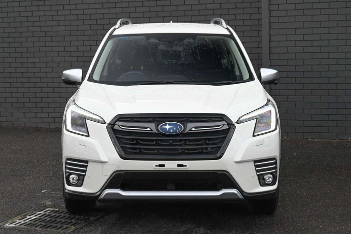 2023 Subaru Forester Hybrid L