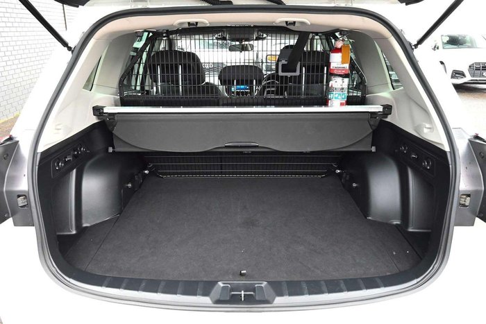 2023 Subaru Forester Hybrid L