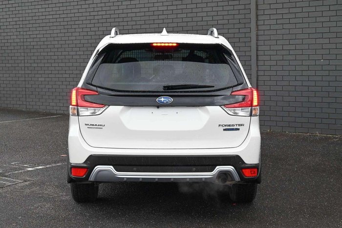 2023 Subaru Forester Hybrid L