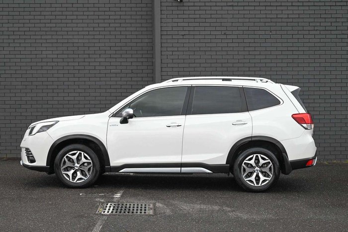 2023 Subaru Forester Hybrid L