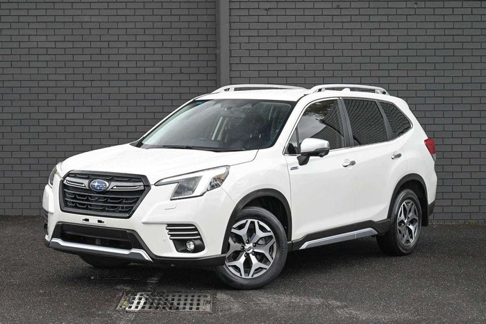 2023 Subaru Forester Hybrid L