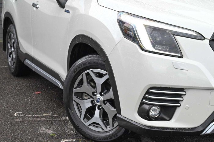 2023 Subaru Forester Hybrid L