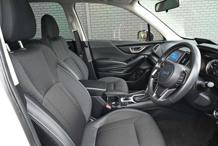 2023 Subaru Forester Hybrid L