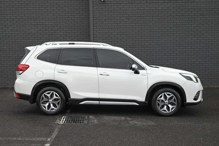 2023 Subaru Forester Hybrid L