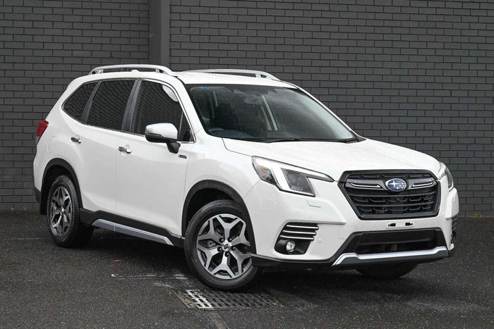 2023 Subaru Forester Hybrid L