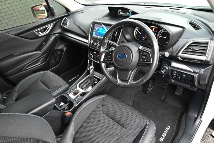 2023 Subaru Forester Hybrid L