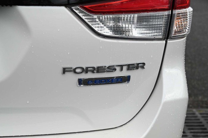 2023 Subaru Forester Hybrid L