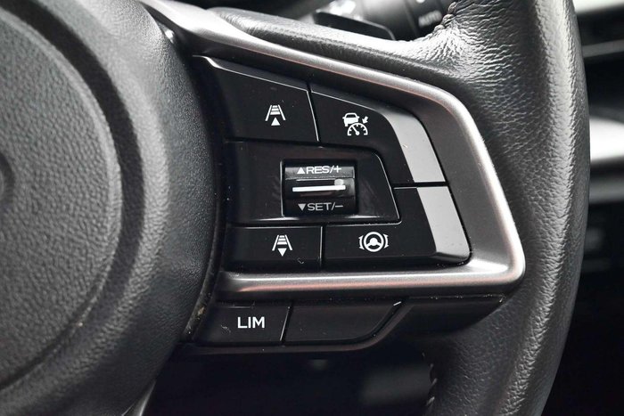 2023 Subaru Forester Hybrid L