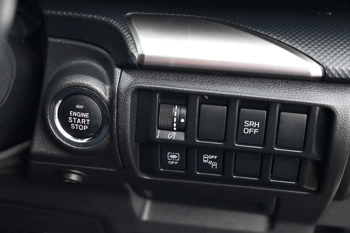 2023 Subaru Forester Hybrid L