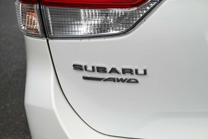 2023 Subaru Forester Hybrid L