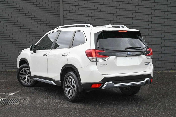 2023 Subaru Forester Hybrid L