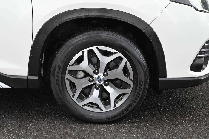 2023 Subaru Forester Hybrid L
