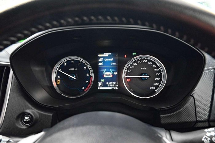 2023 Subaru Forester Hybrid L