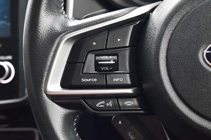 2023 Subaru Forester Hybrid L