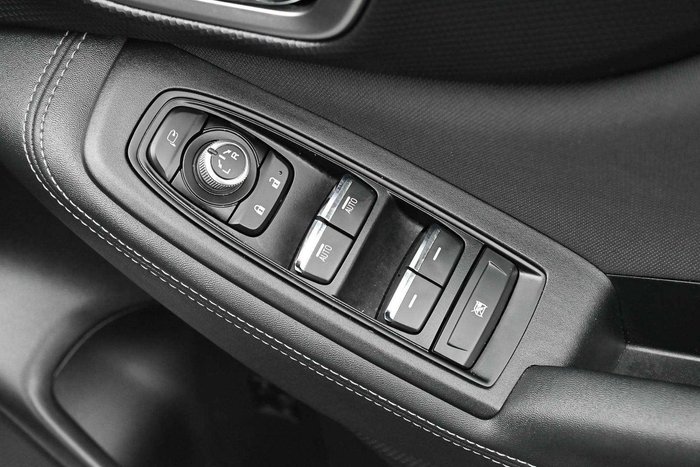 2023 Subaru Forester Hybrid L