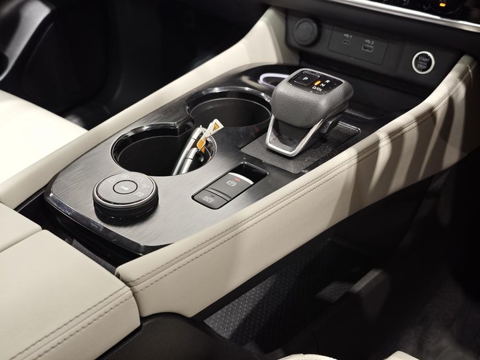 2023 Nissan X-TRAIL Ti