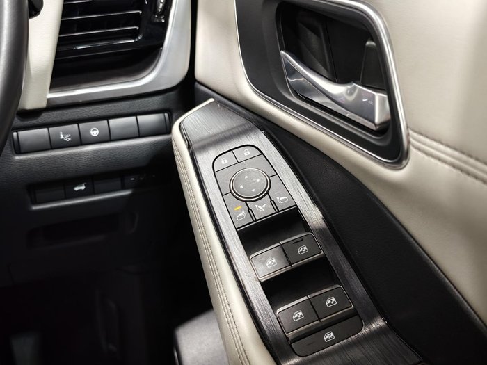 2023 Nissan X-TRAIL Ti