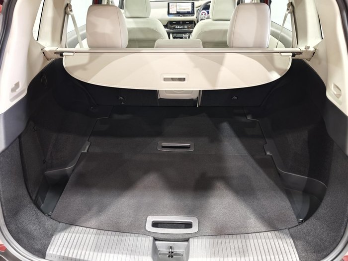 2023 Nissan X-TRAIL Ti