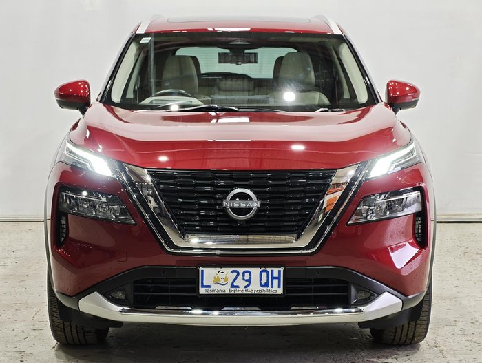 2023 Nissan X-TRAIL Ti