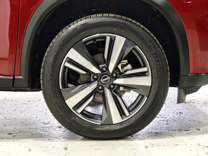 2023 Nissan X-TRAIL Ti