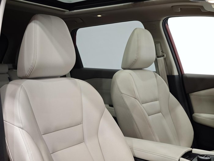 2023 Nissan X-TRAIL Ti