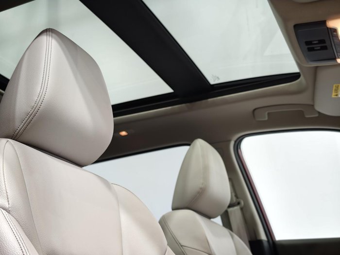 2023 Nissan X-TRAIL Ti