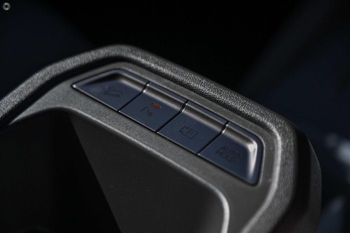 2026 Kia EV3 Air Standard Range