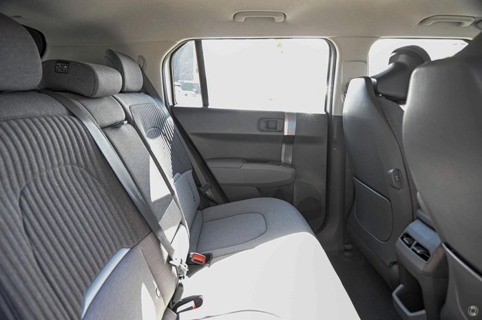 2026 Kia EV3 Air Standard Range